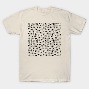 Mini Spiders T-Shirt